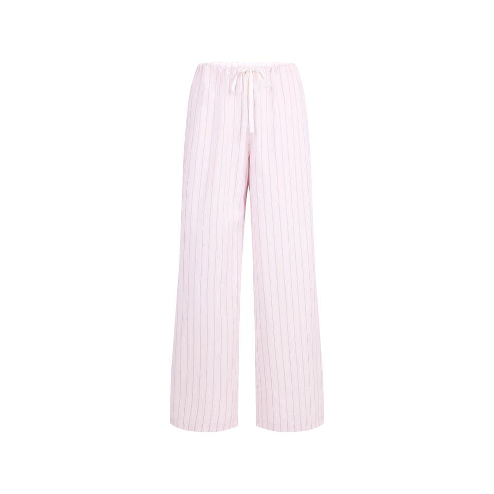 STRAIGHT LEG PANT