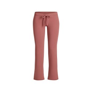 LOW RISE CROP PANT