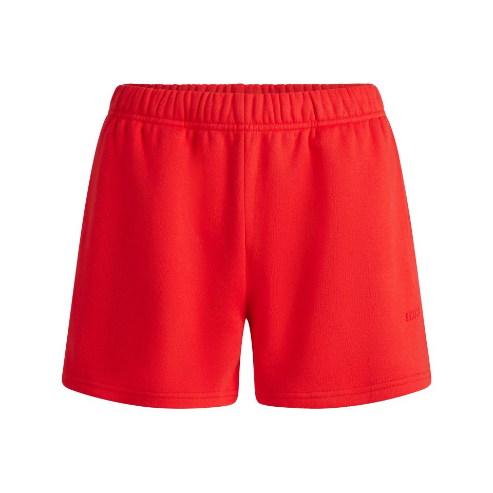 CLASSIC SHORT