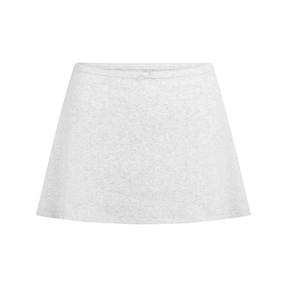 MINI SKIRT