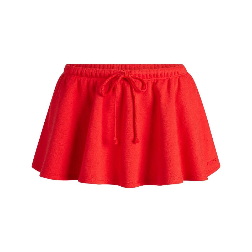 MICRO SKIRT