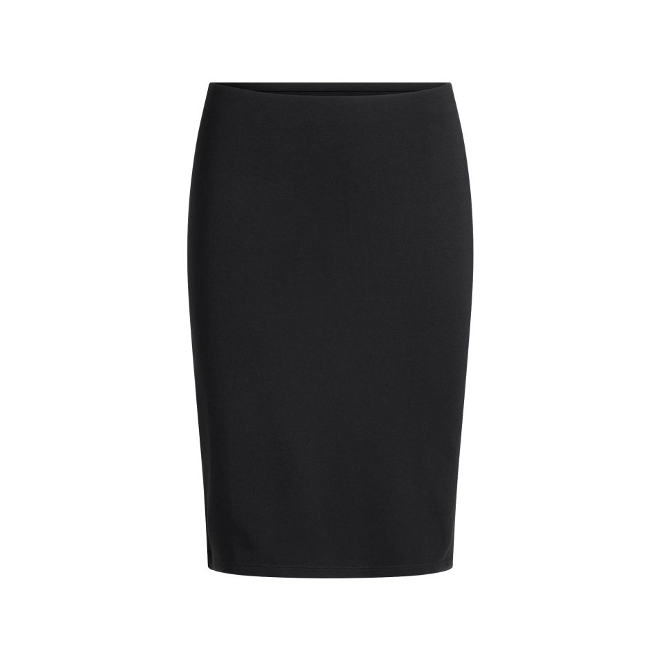 MIDI SKIRT