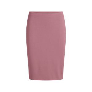 MIDI SKIRT