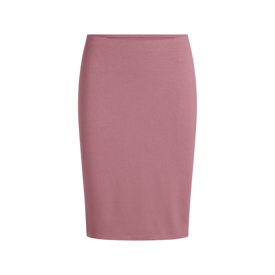 MIDI SKIRT