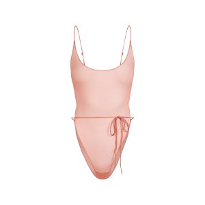 BRIEF BODYSUIT