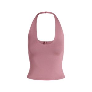 HALTER TOP
