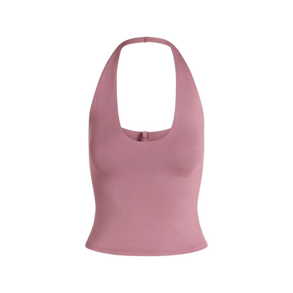HALTER TOP