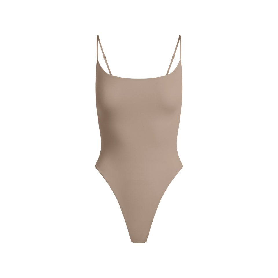 CAMI BODYSUIT