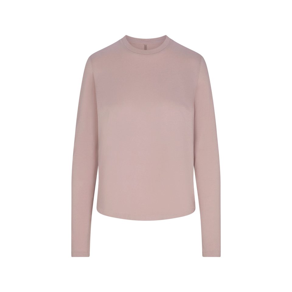 LONG SLEEVE T-SHIRT