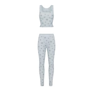 TANK AND LEGGING SET