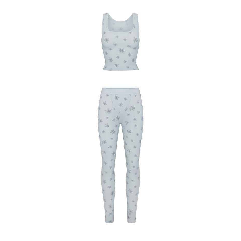 TANK AND LEGGING SET
