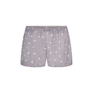 CAMI AND SHORT SLEEP SET