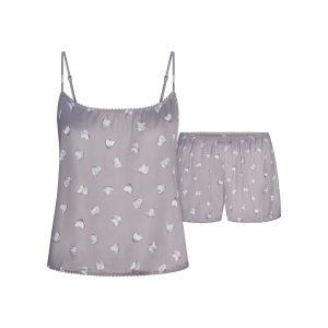 CAMI AND SHORT SLEEP SET
