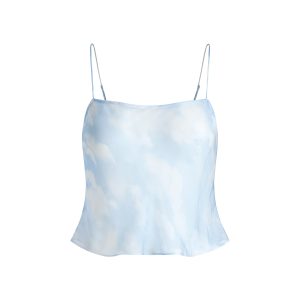 CAMI AND SHORT SET