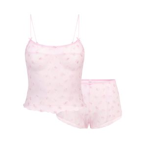 CAMI AND SHORT SET