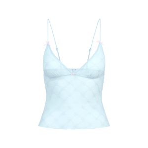 TRIANGLE CAMI