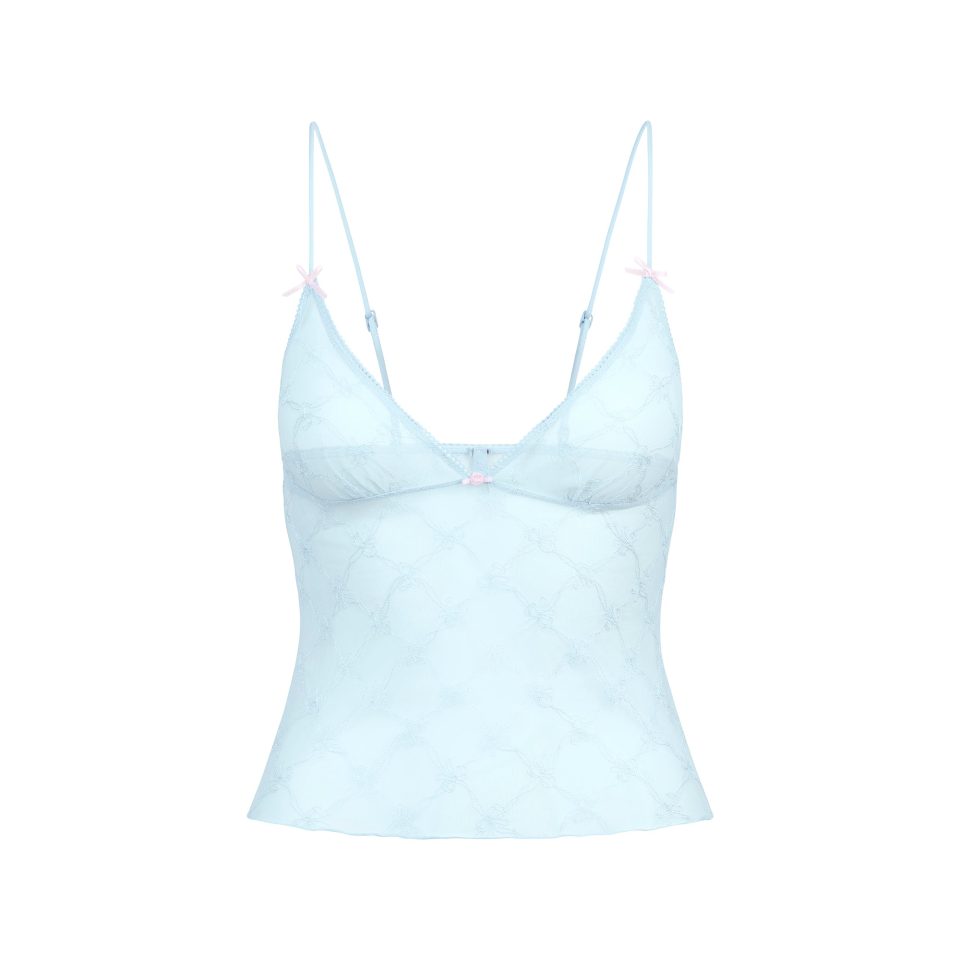 TRIANGLE CAMI