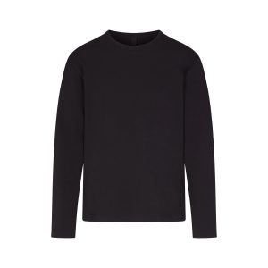 MENS RELAXED LONG SLEEVE T-SHIRT