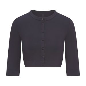 CROPPED CARDIGAN