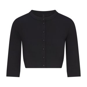 CROPPED CARDIGAN