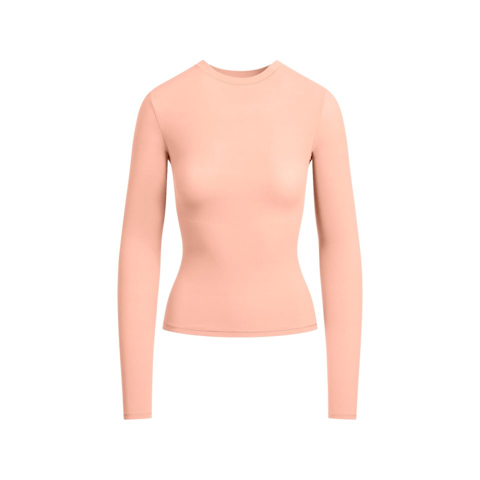 LONG SLEEVE T-SHIRT