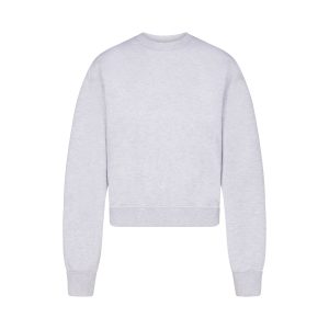 CLASSIC CREWNECK