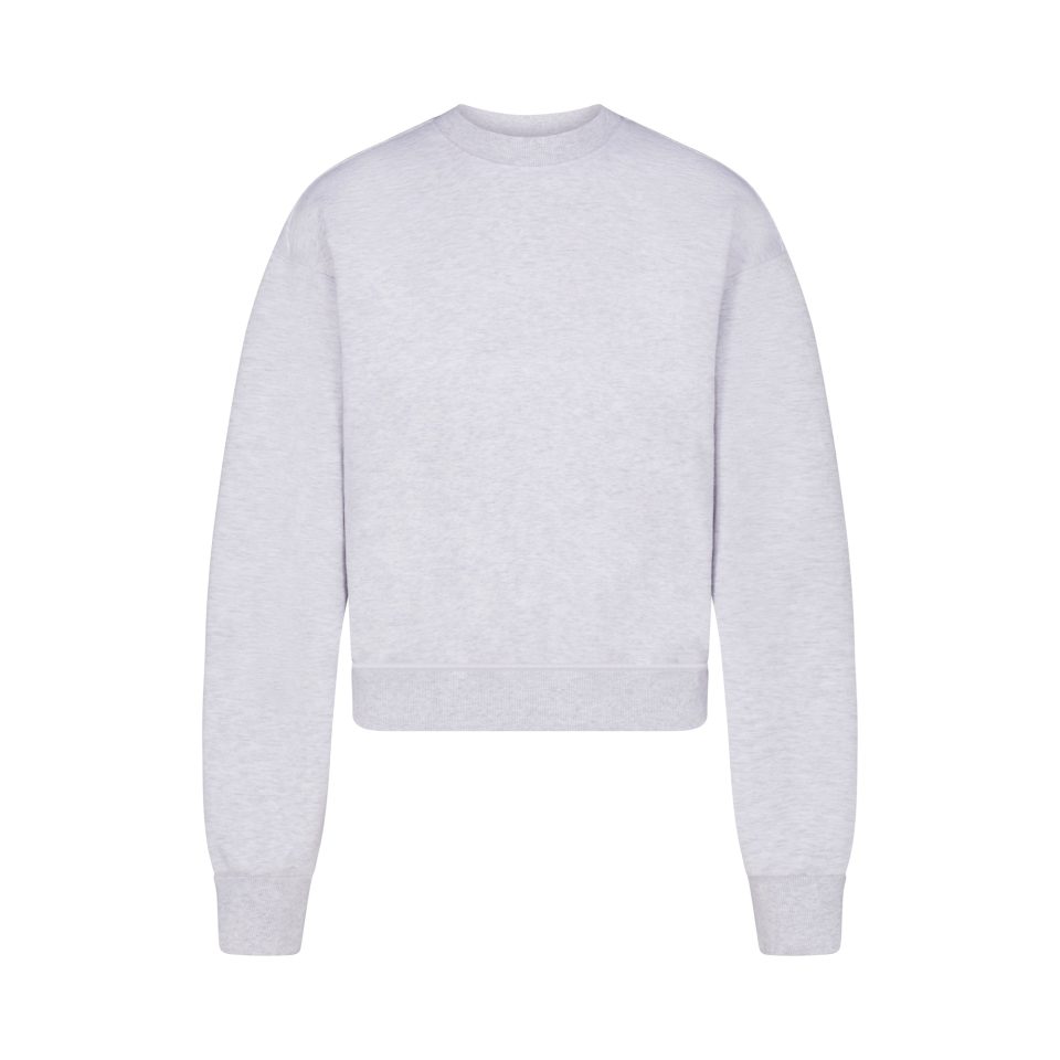 CLASSIC CREWNECK