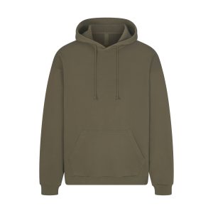 MENS RELAXED HOODIE