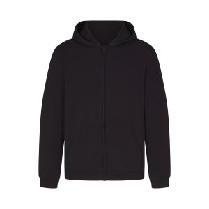 MENS ZIP UP HOODIE