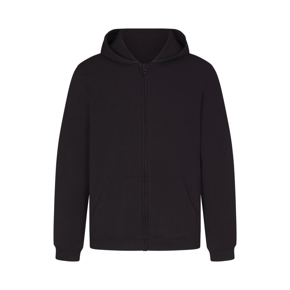 MENS ZIP UP HOODIE
