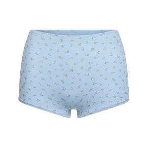 BOY SHORT