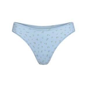 DIPPED THONG