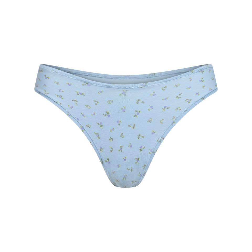 DIPPED THONG