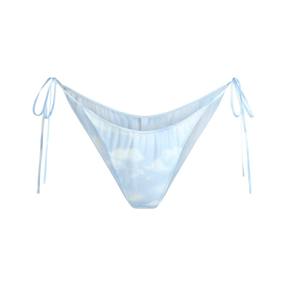 TIE SIDE BIKINI