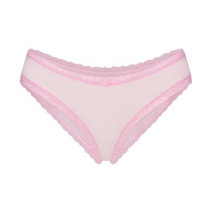LACE BRIEF