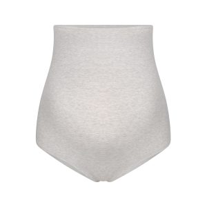 MATERNITY HIGH-WAISTED BRIEF