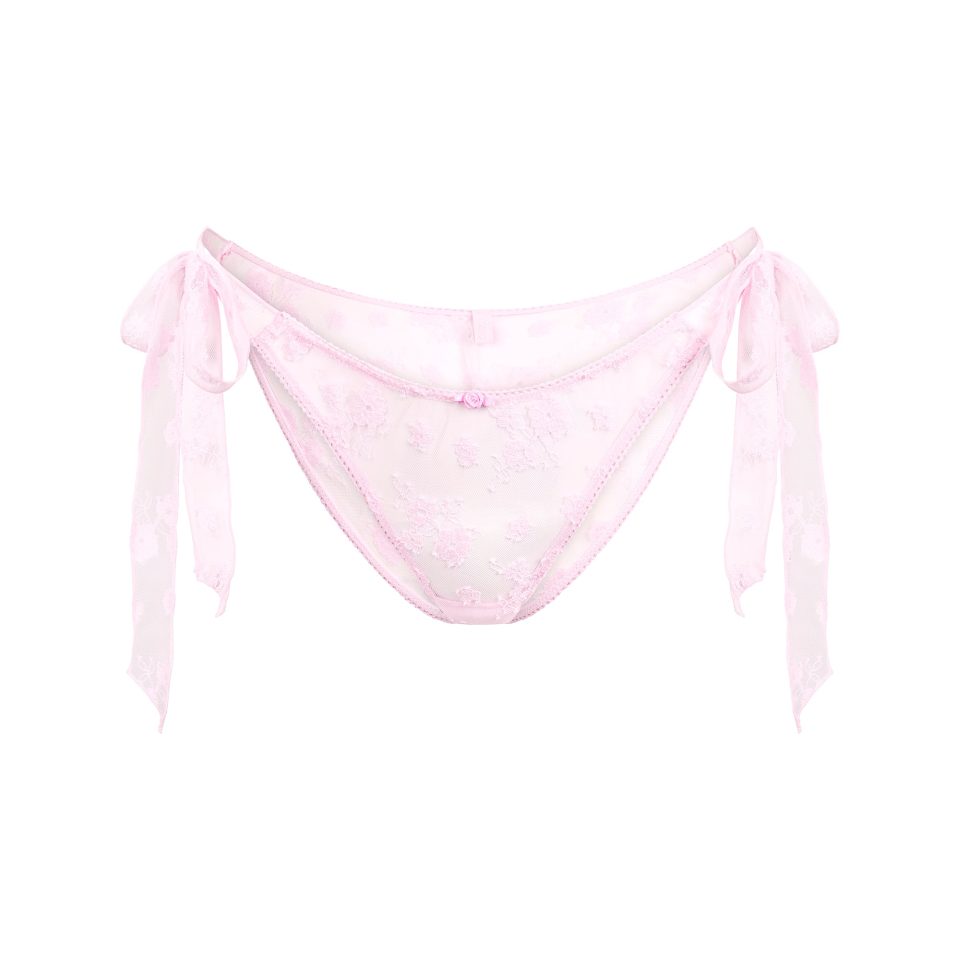 TIE SIDE BRIEF