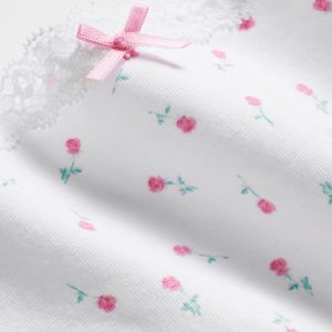 LACE BRIEF