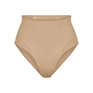 MID WAIST BRIEF
