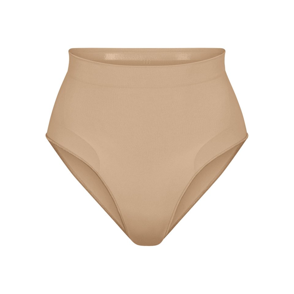 MID WAIST BRIEF