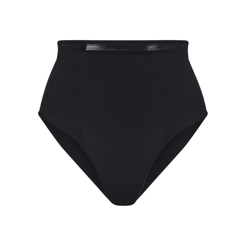 MID WAIST BRIEF