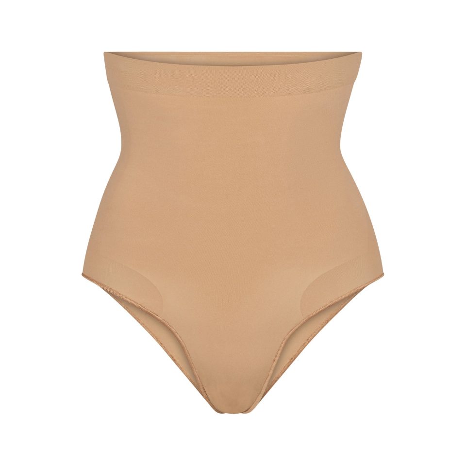 HIGH-WAISTED BRIEF