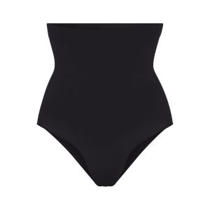 HIGH-WAISTED BRIEF