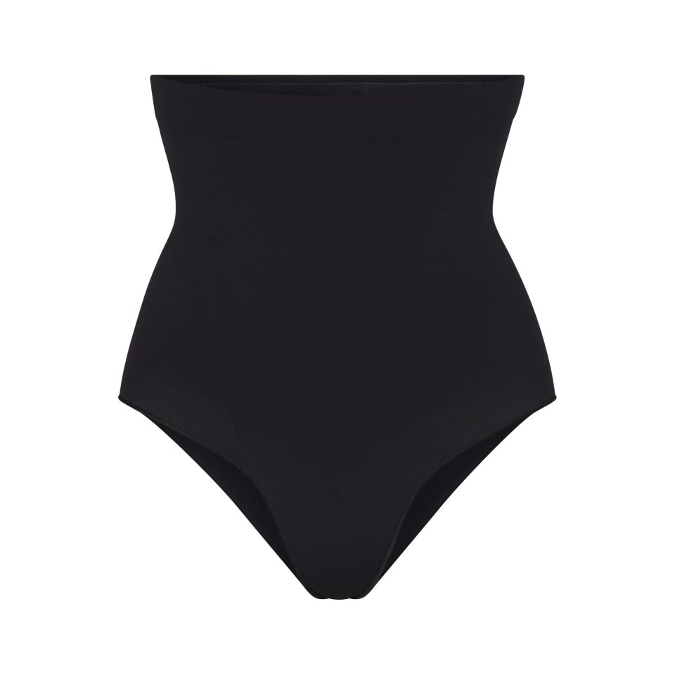 HIGH-WAISTED BRIEF