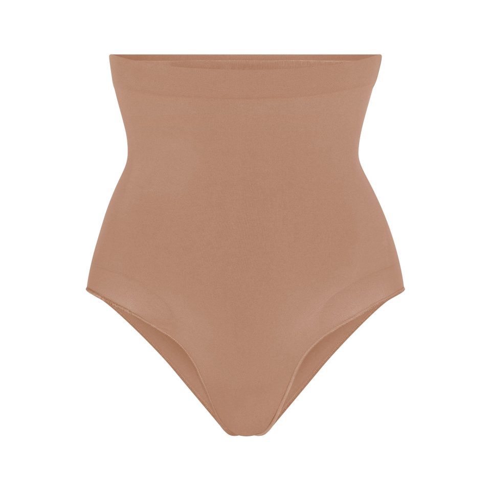 HIGH-WAISTED BRIEF