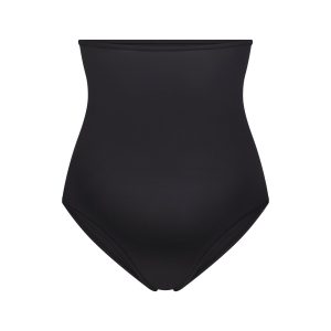 MATERNITY HIGH-WAISTED BRIEF