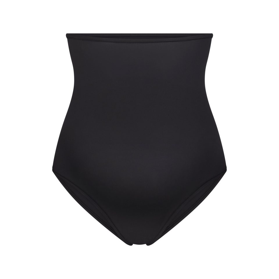 MATERNITY HIGH-WAISTED BRIEF