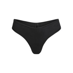 DIPPED THONG