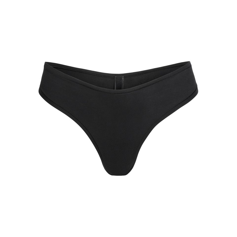 DIPPED THONG