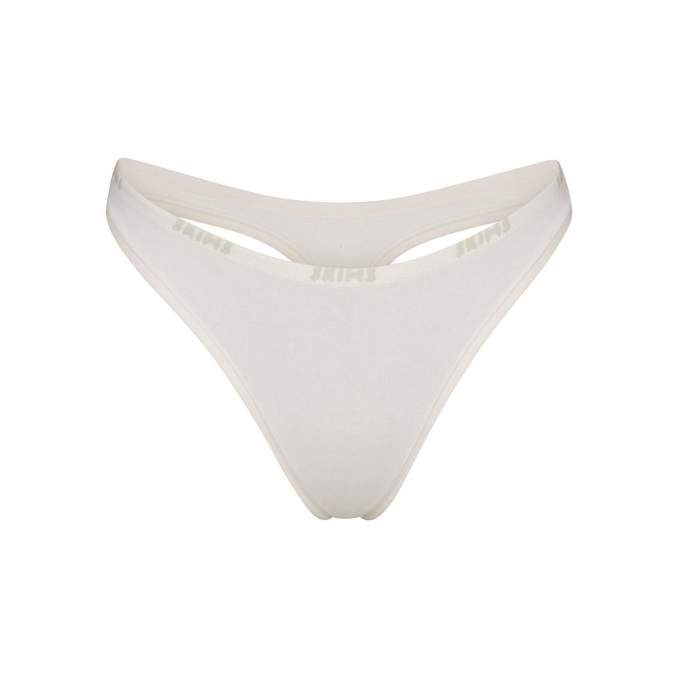 DIPPED THONG